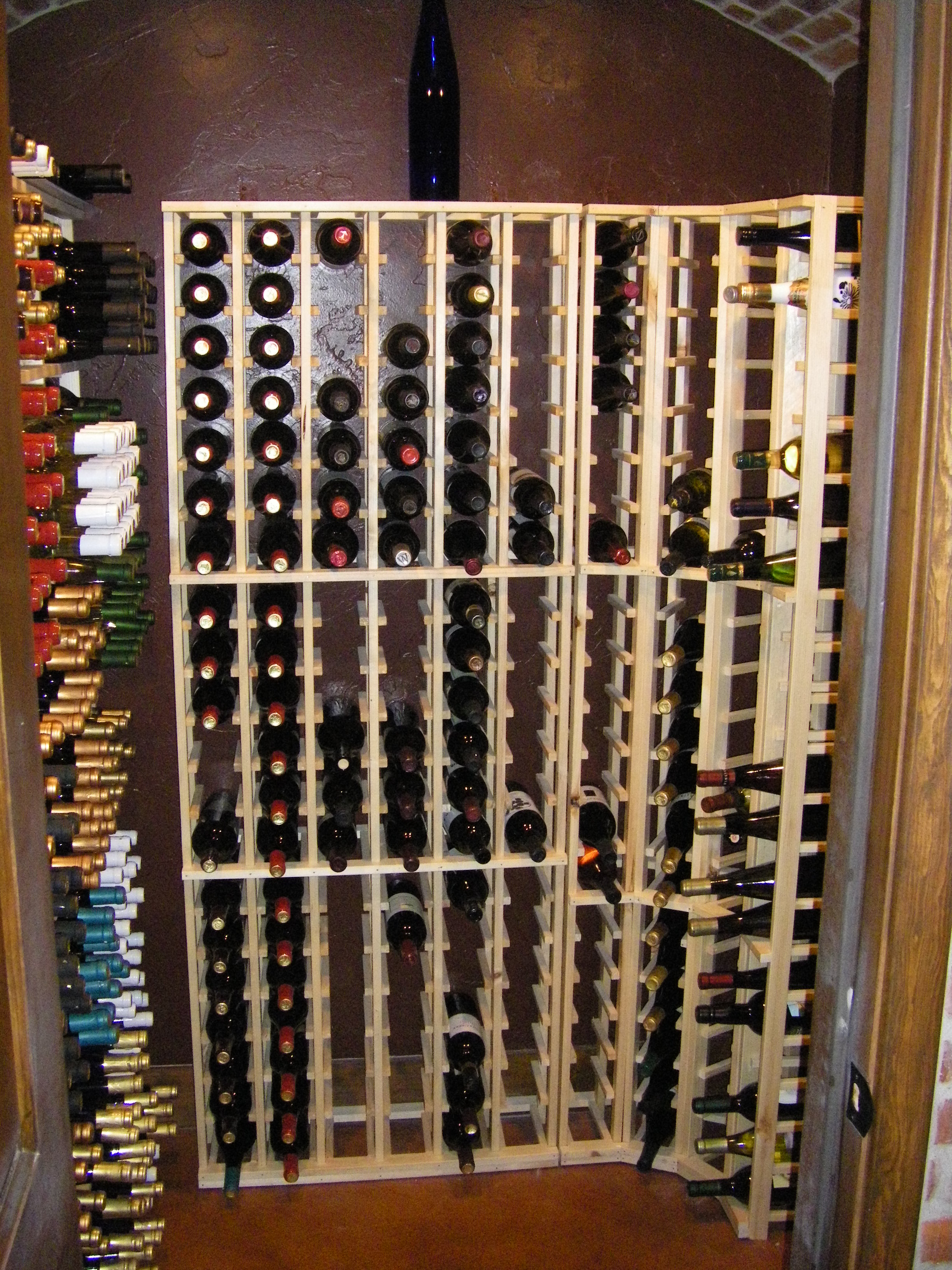 wine