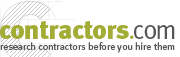 Contractors.com - Where Homeowners Find Contractors